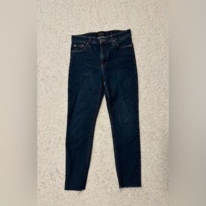 Lucky Brand Jeans Size 8 / 29 Ankle - Bridgette Skinny